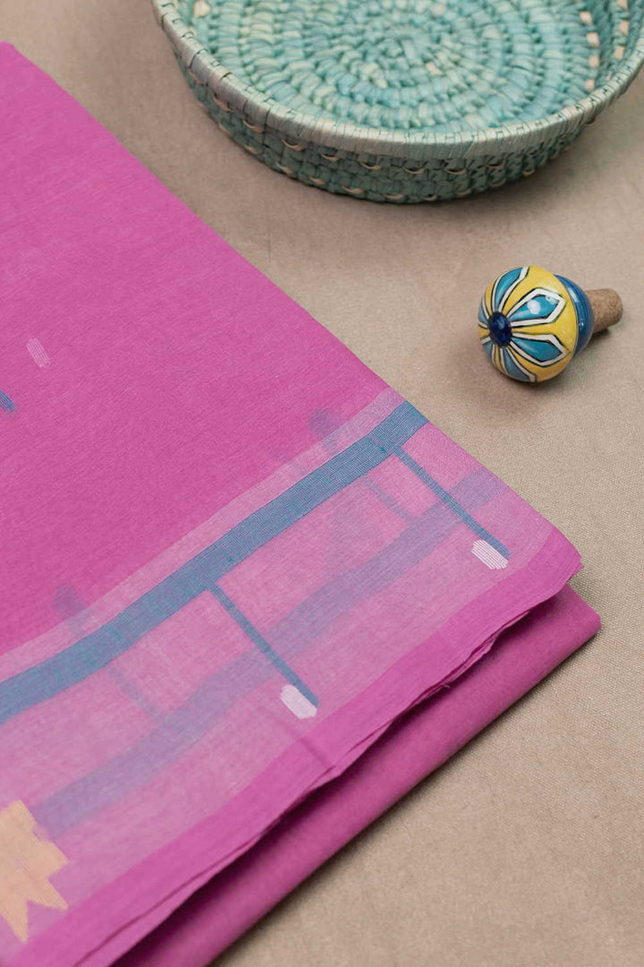 Bengal Cotton Sarees - Matkatus