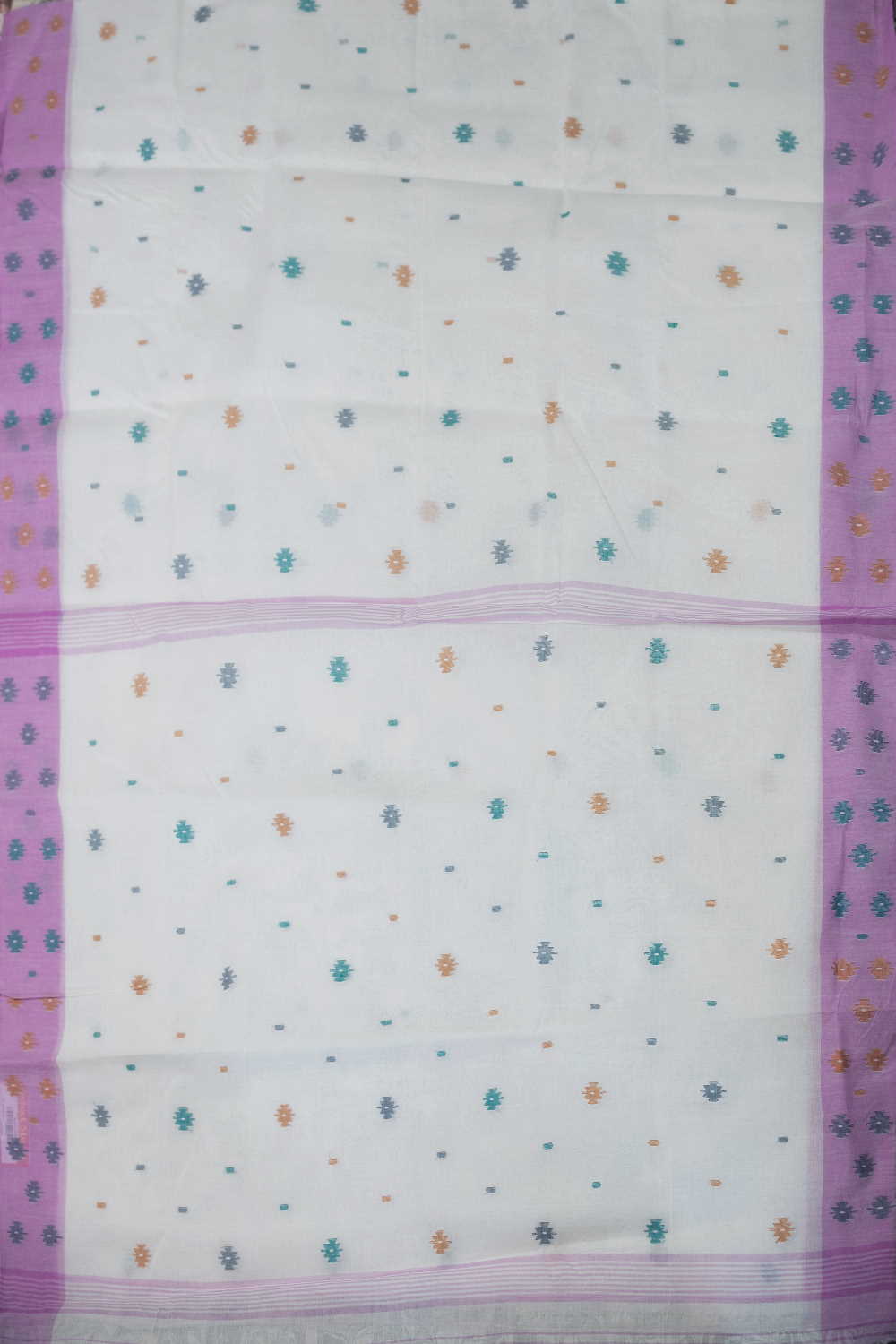 Cotton Sarees - Matkatus