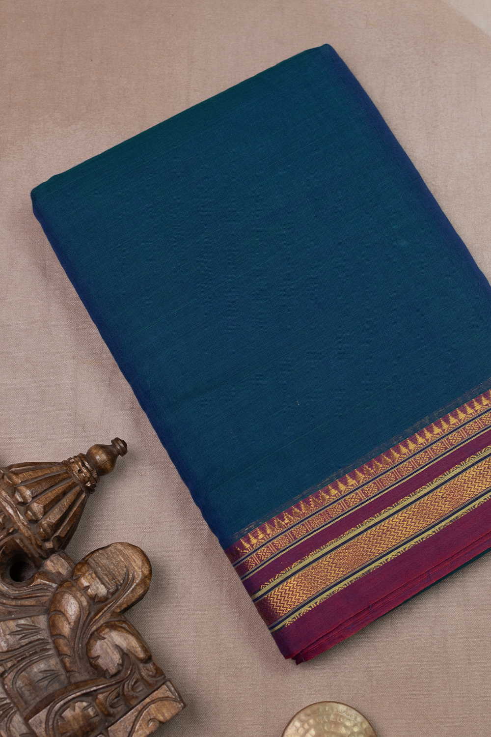 Border Fabrics - Matkatus