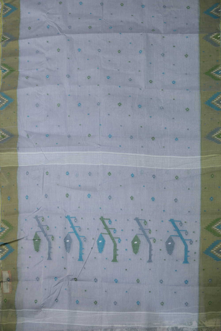 Cotton Sarees - Matkatus