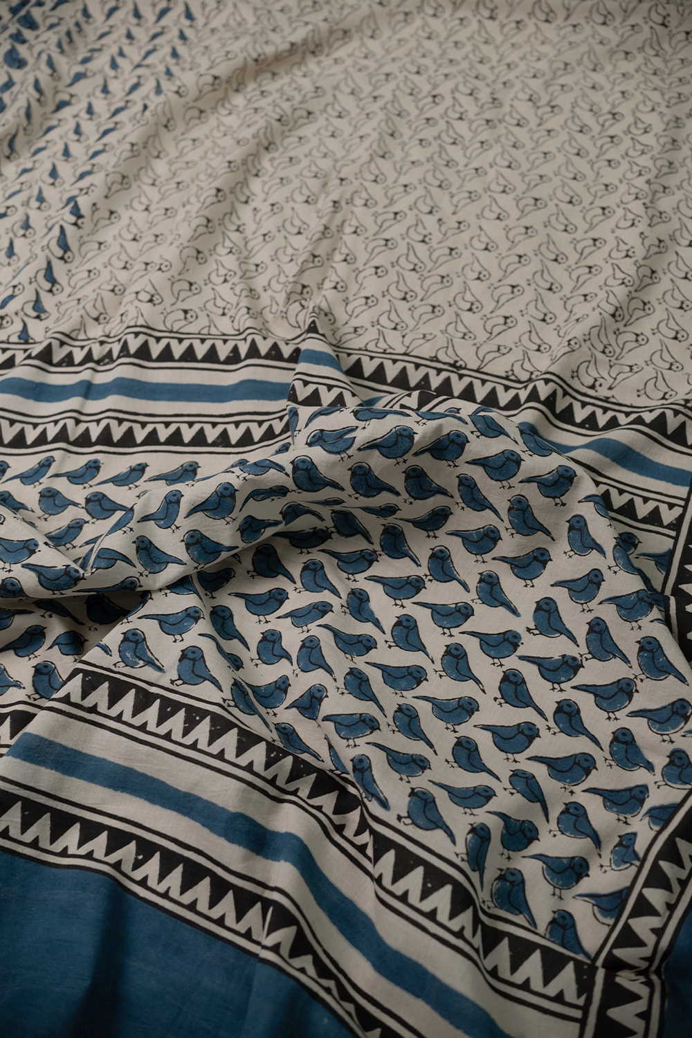 Cotton Sarees - Matkatus