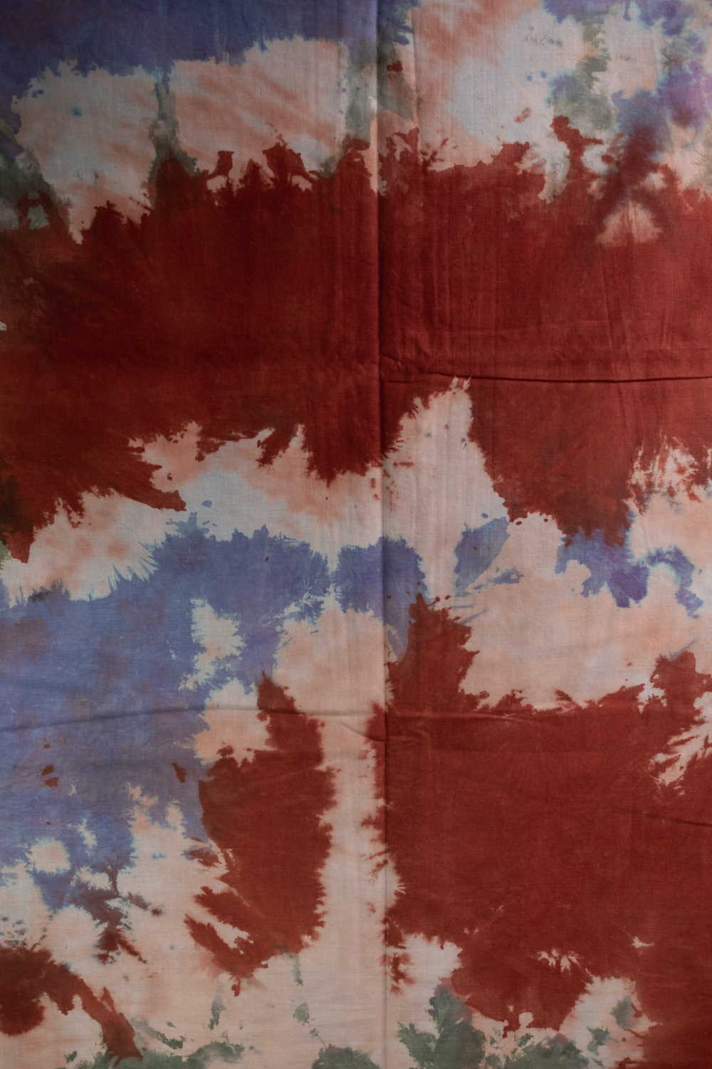 Fabrics-Matkatus
