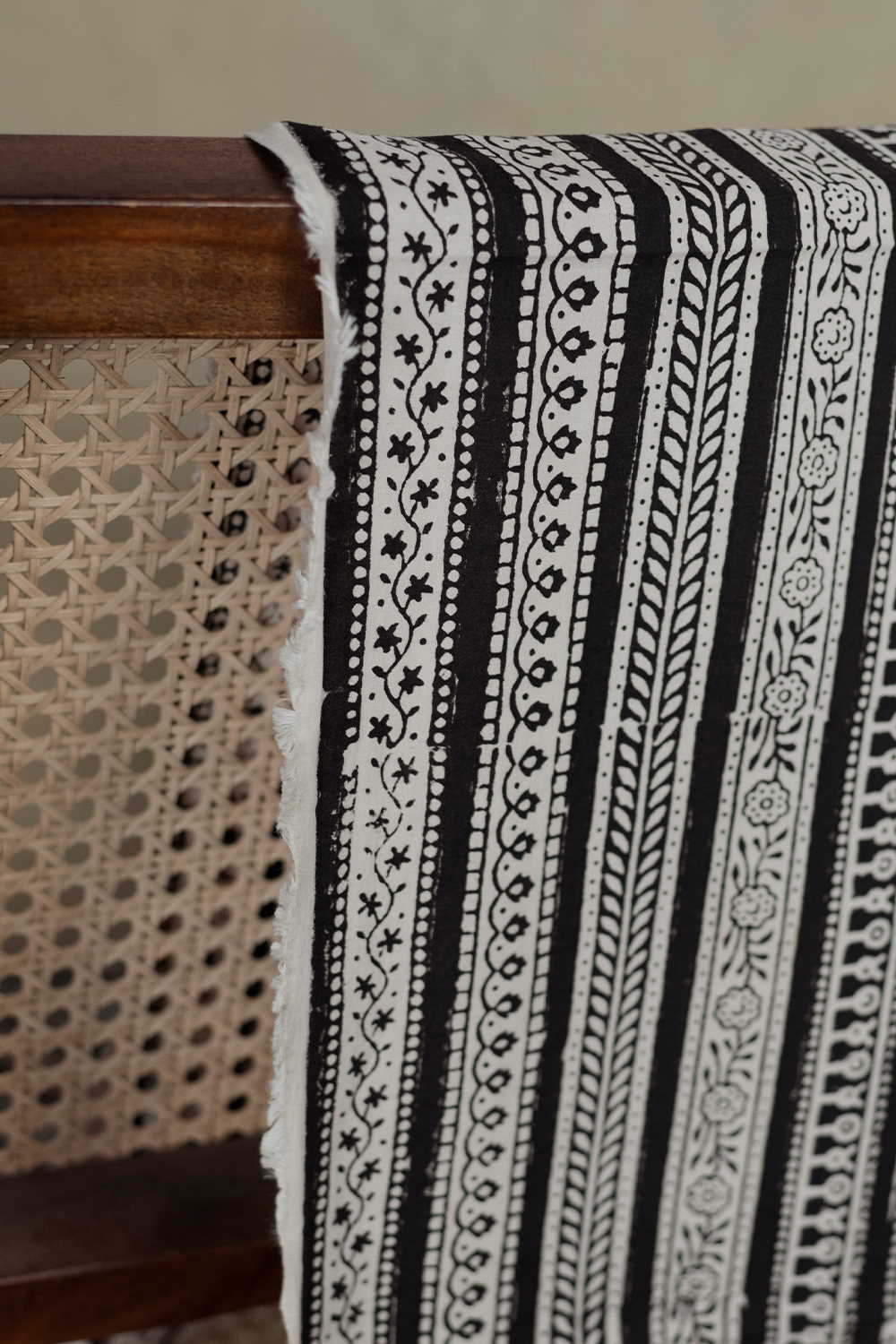 Cotton Fabrics-Matkatus