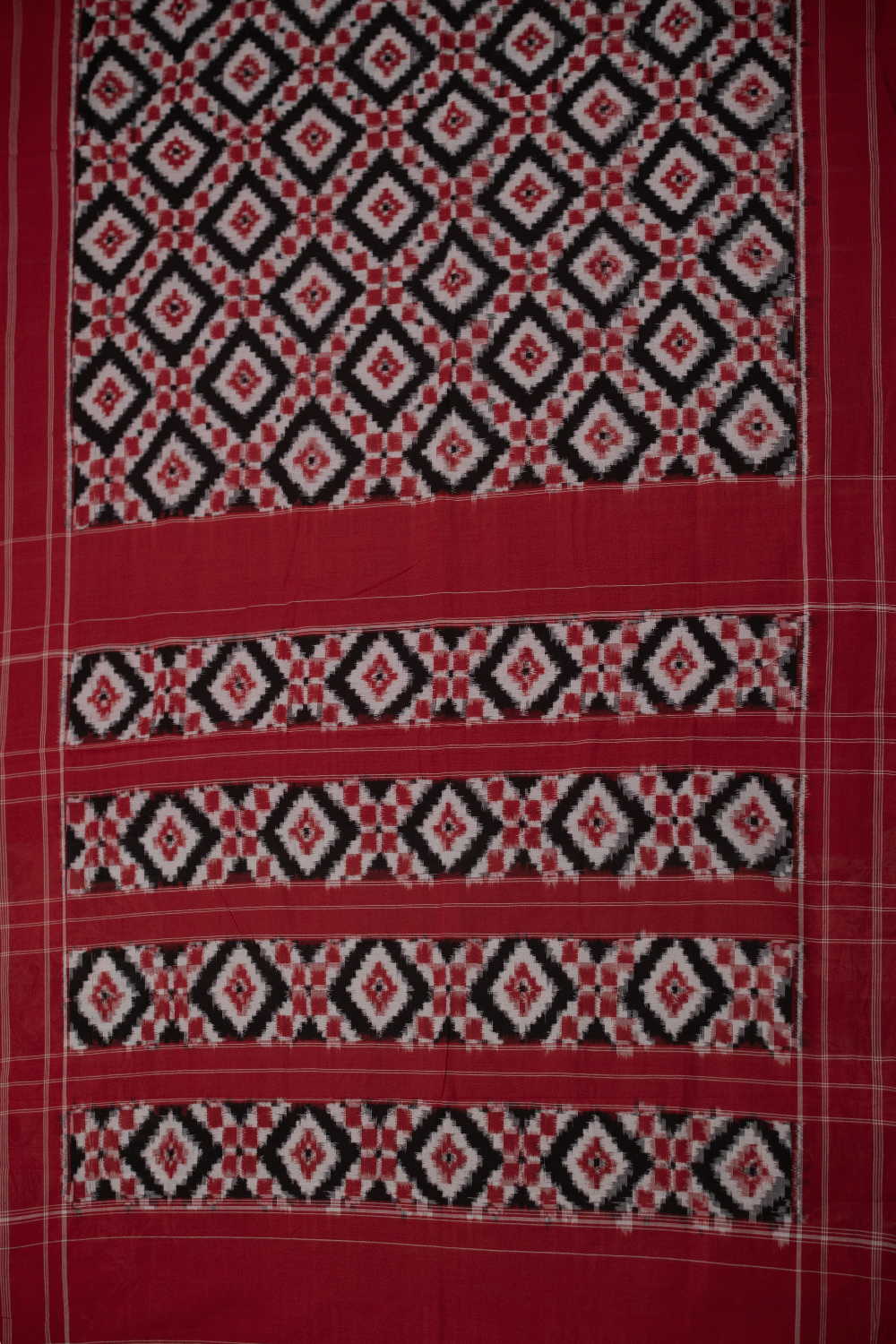 Handloom Saree - Matkatus