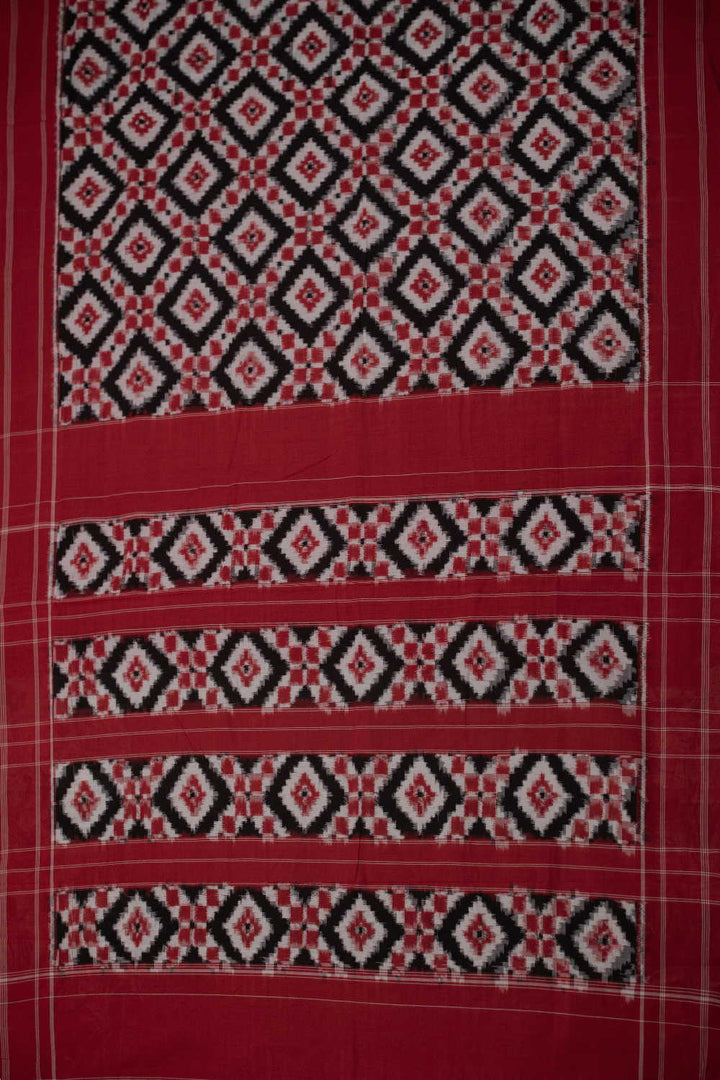 Handloom Saree - Matkatus