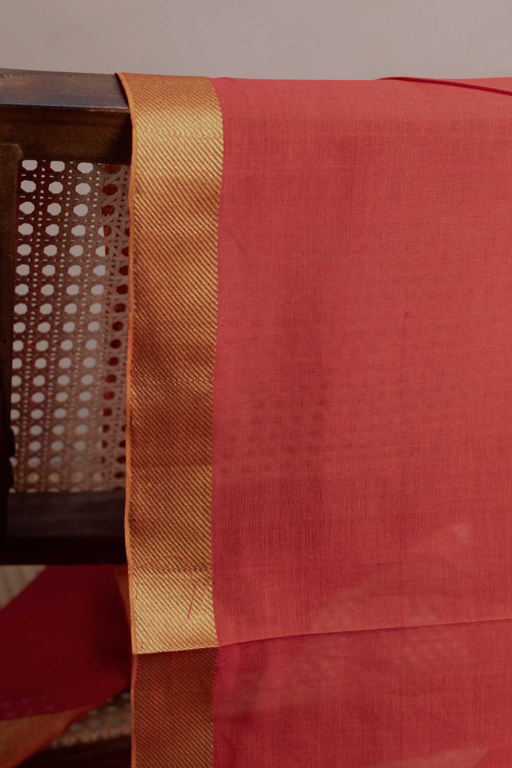 Cotton Fabric - Matkatus