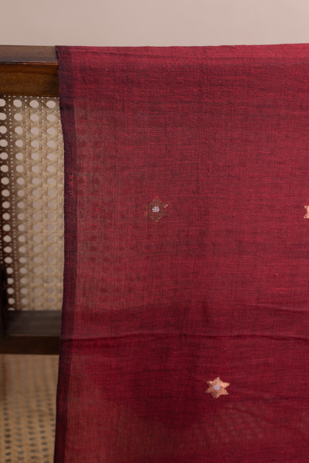 Jamdani Fabrics - Matkatus