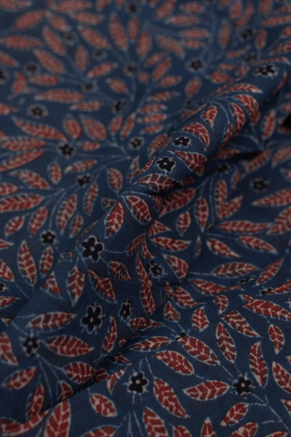 Block Printed Fabrics - Matkatus
