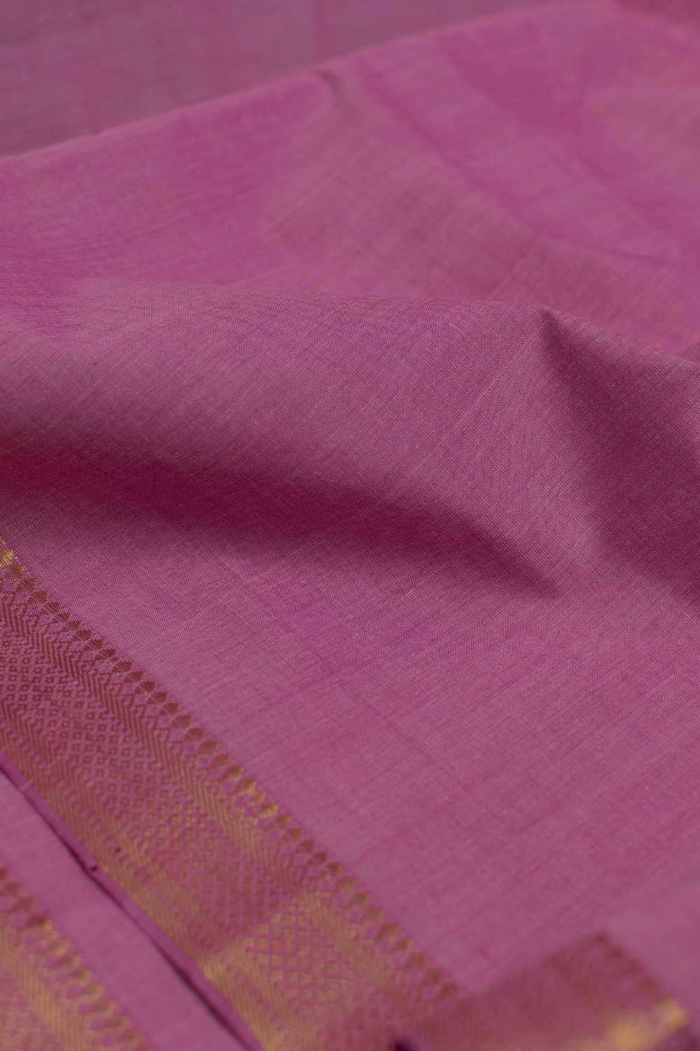 Cotton Fabric -Matkatus