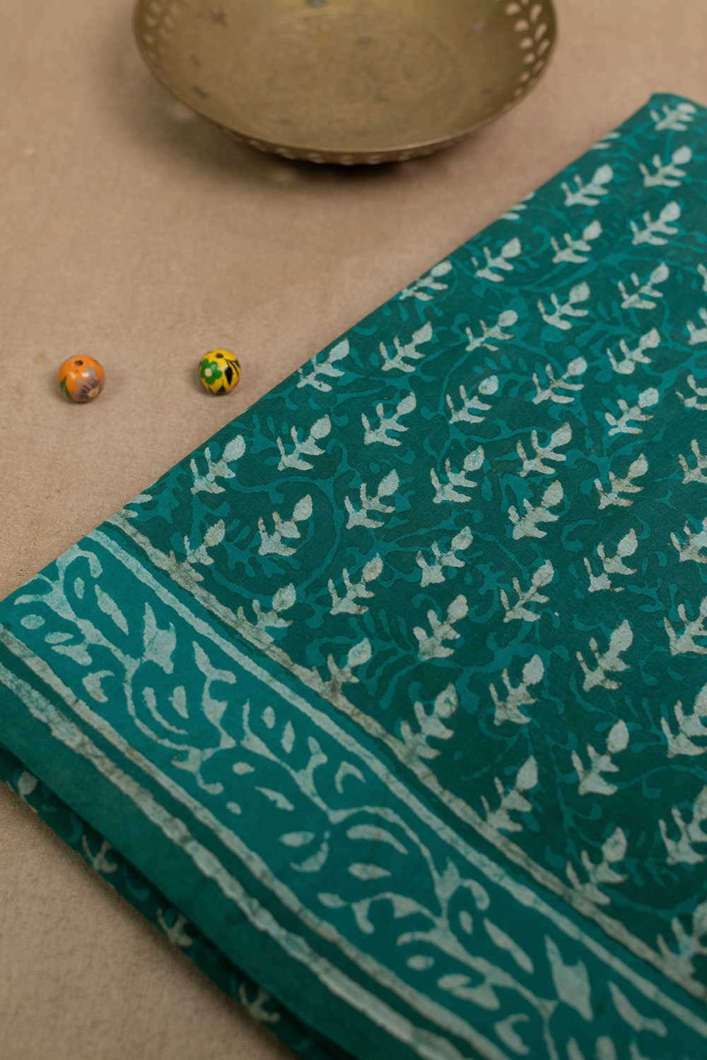 Cotton Saree-Matkatus