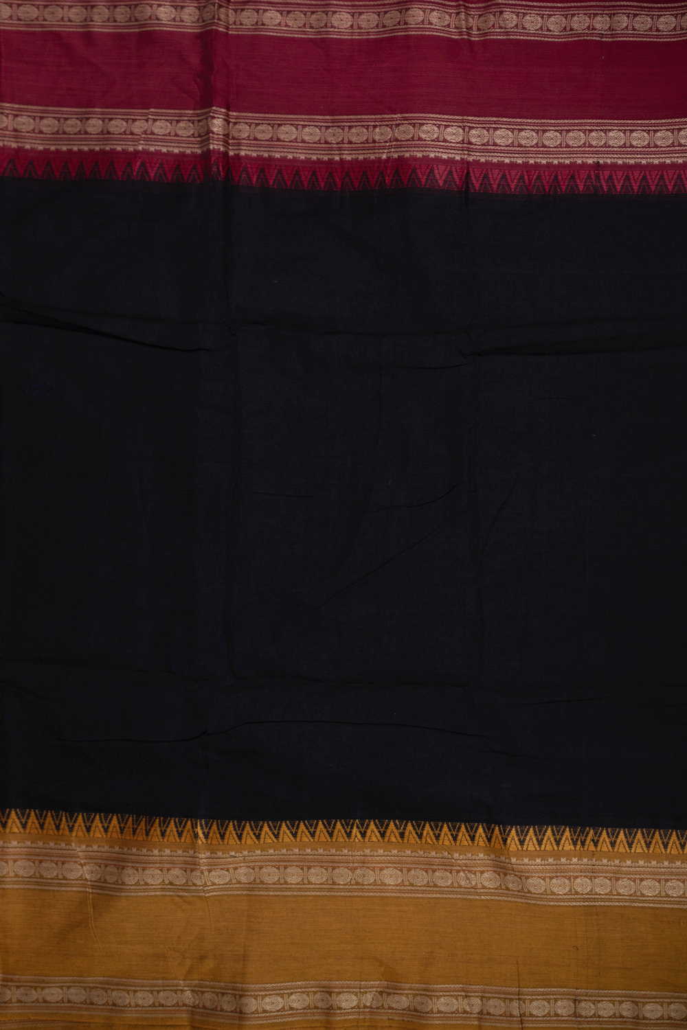 Border Fabrics - Matkatus