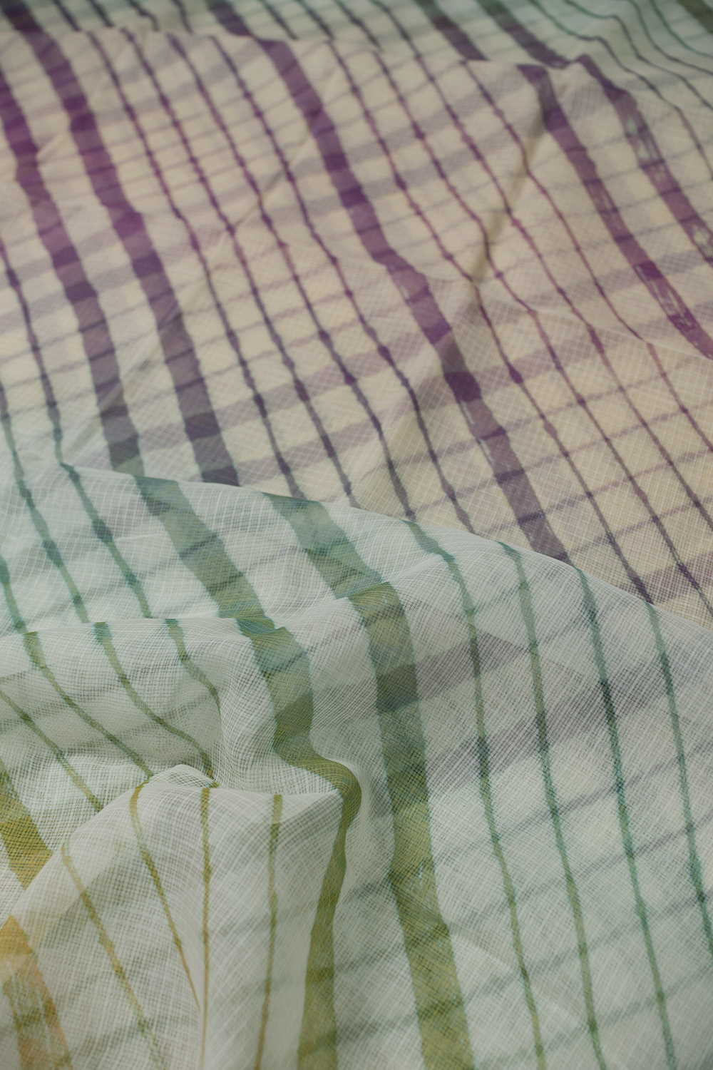 Cotton Sarees - Matkatus