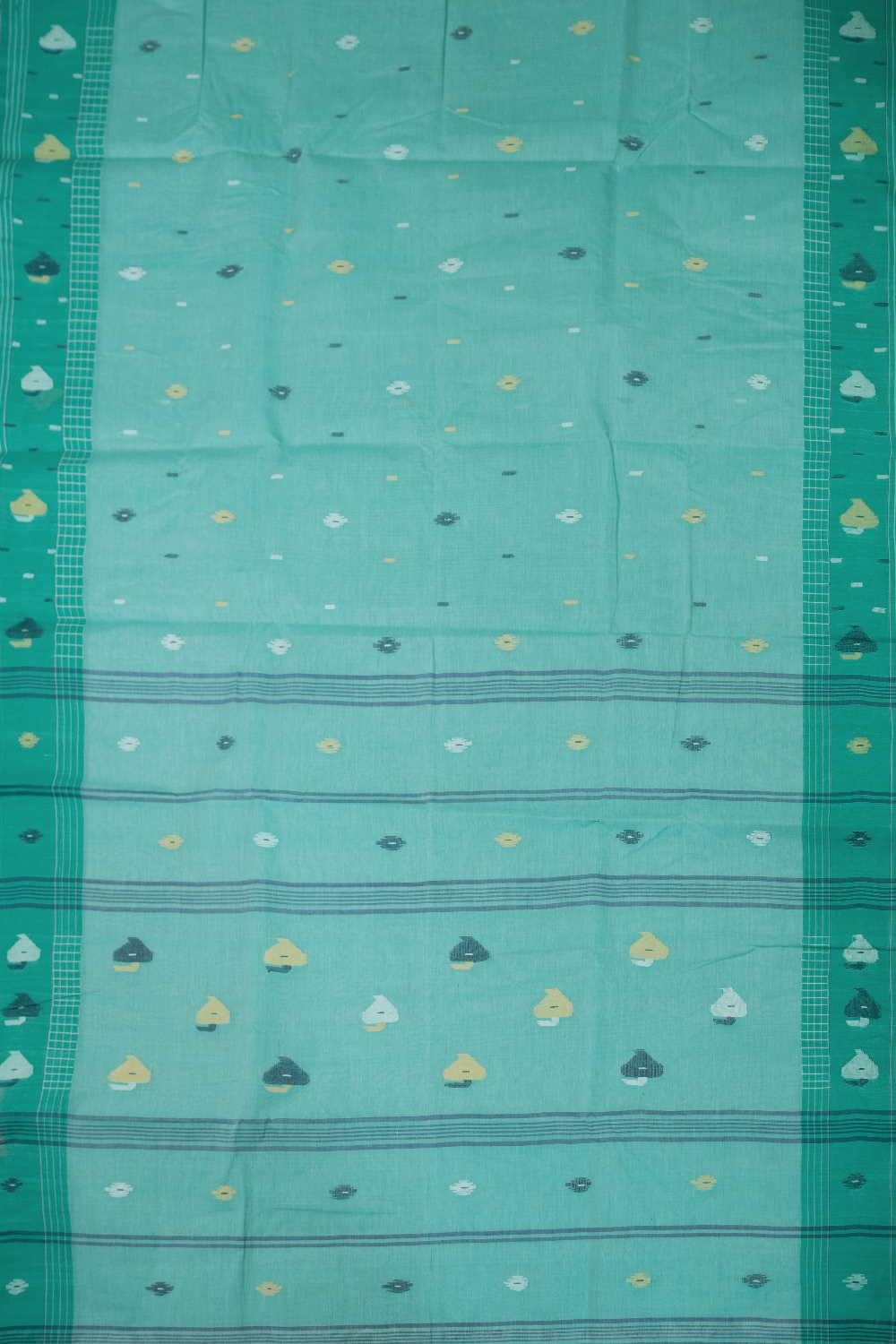 Cotton Sarees - Matkatus