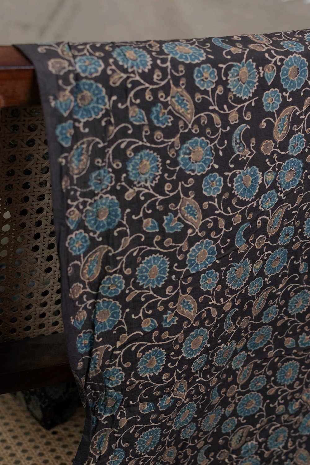 Cotton Fabric-Matkatus