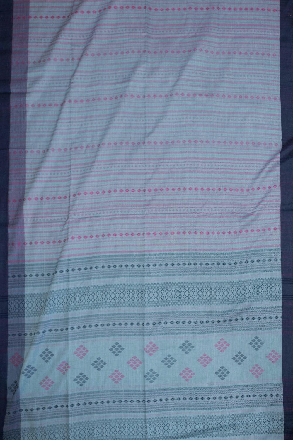 Handloom Sarees-Matkatus