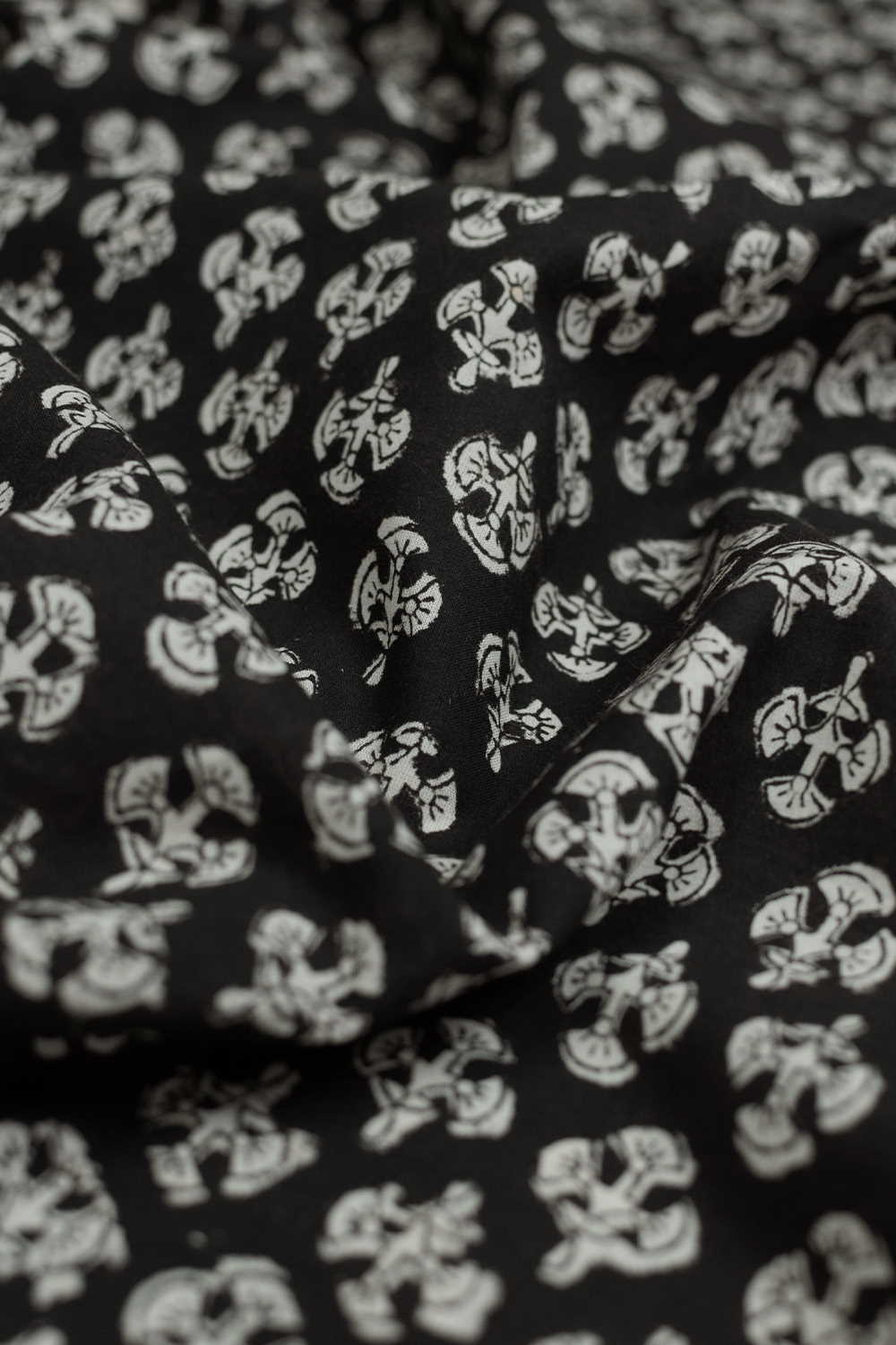 Cotton Fabrics-Matkatus
