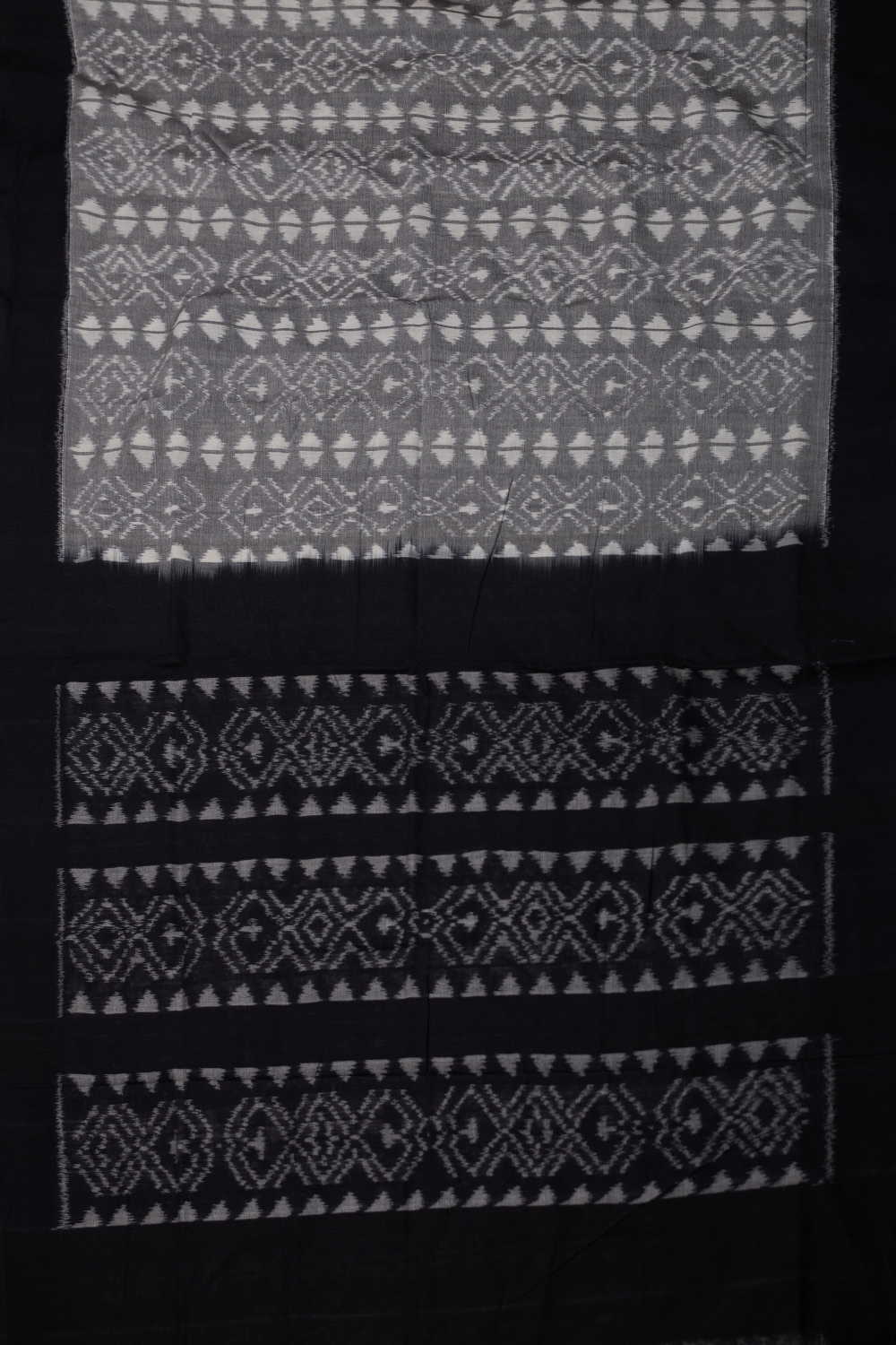 Handloom Saree - Matkatus