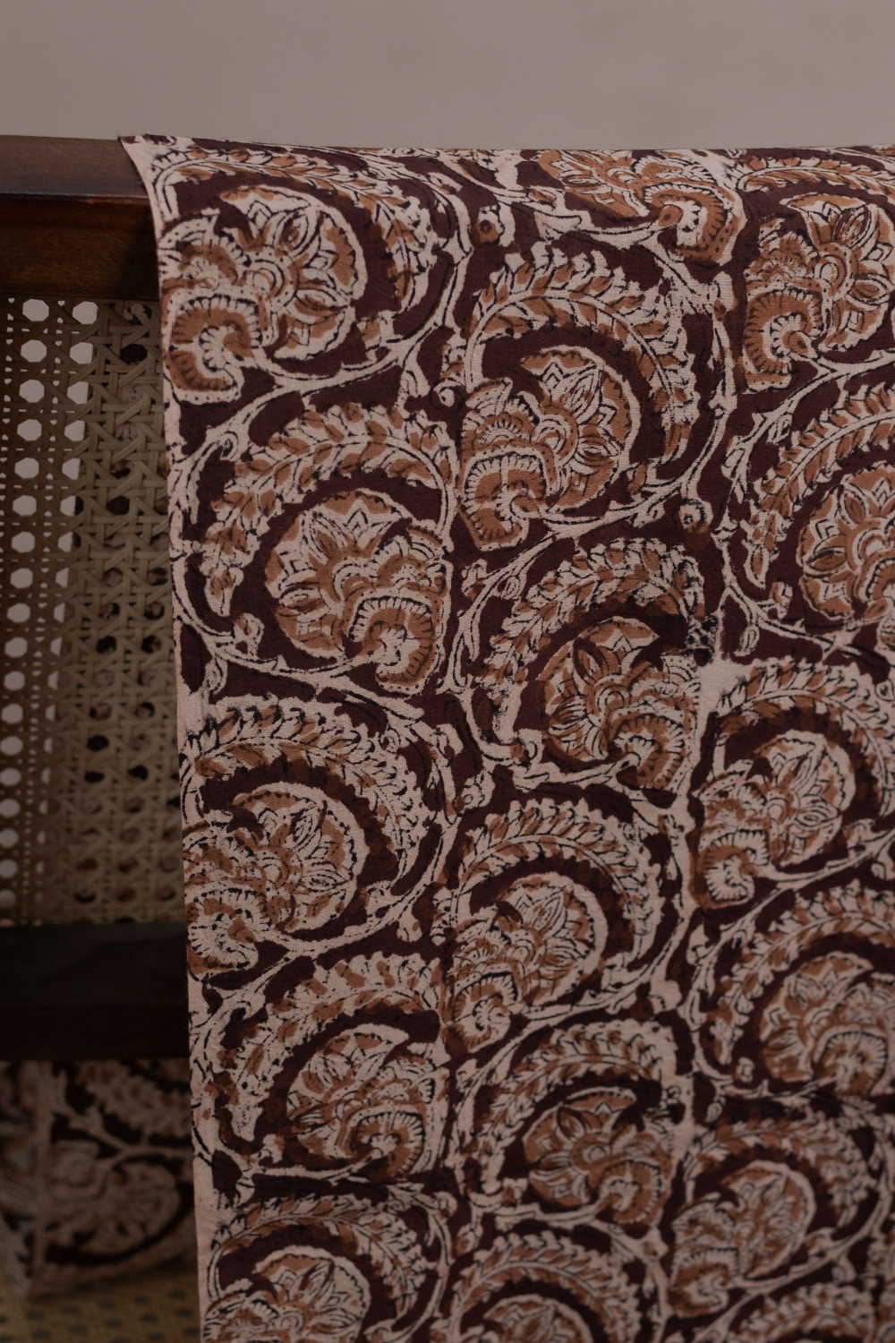 Kalamkari Fabrics-Matkatus