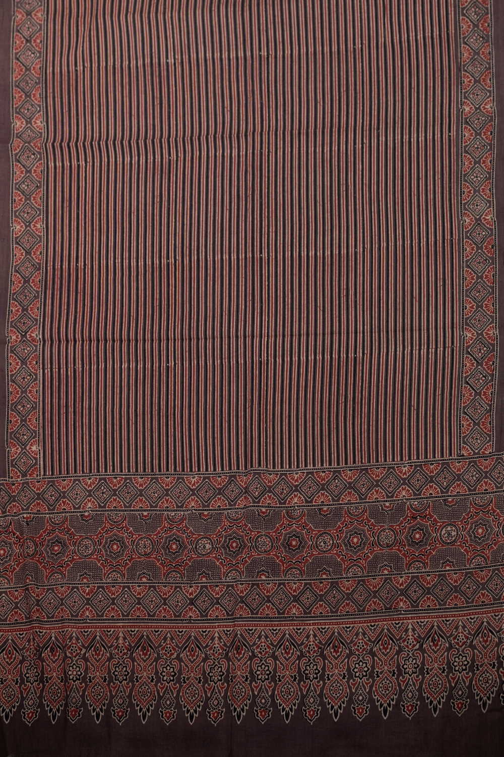 Dupattas - Matkatus
