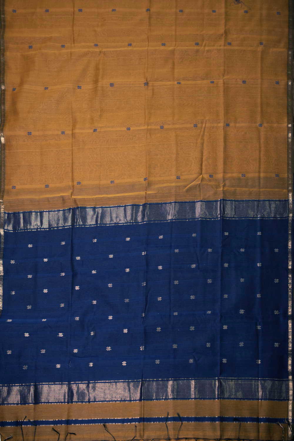 Maheshwari Sarees-Matkatus
