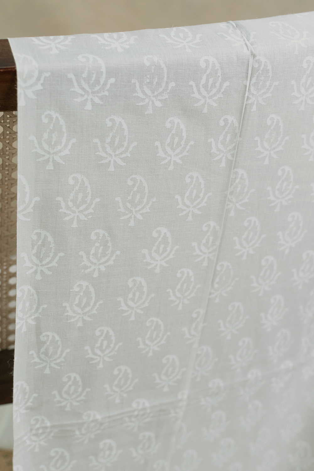 Block Printed Fabrics-Matkatus