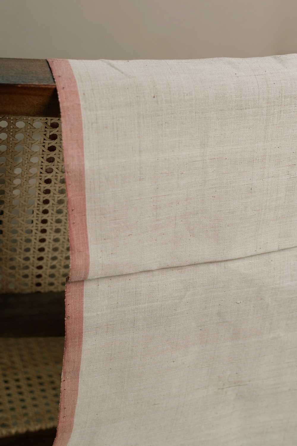 Cotton Fabric-Matkatus