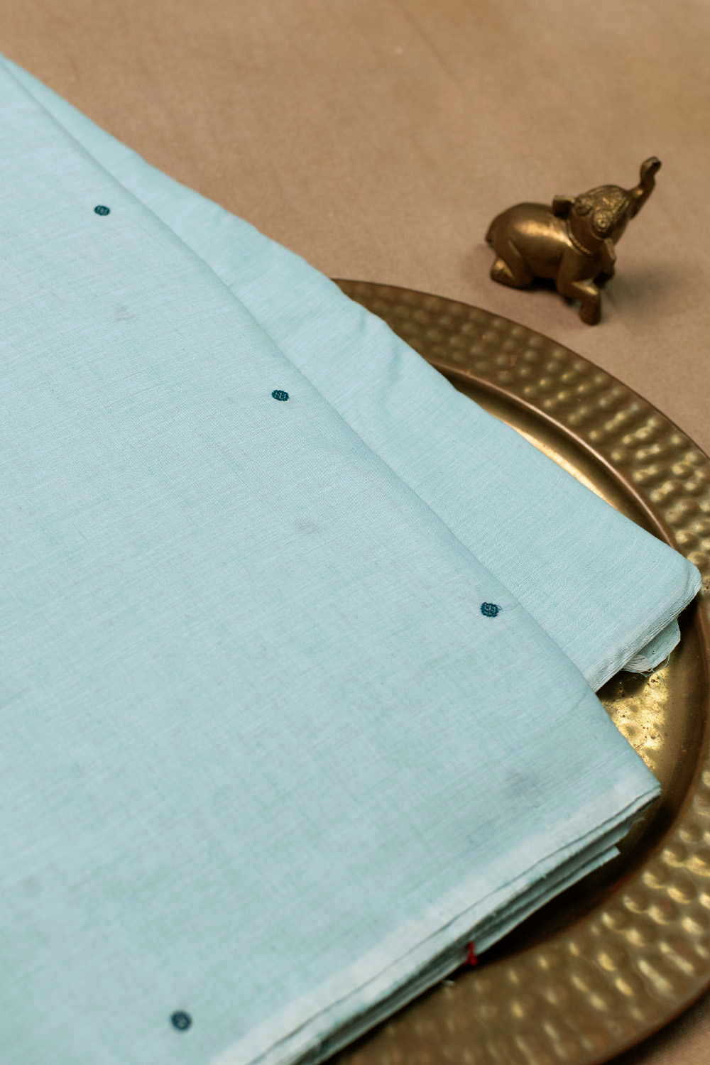 Cotton Fabric - Matkatus