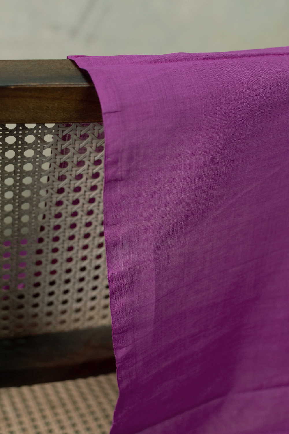 Mangalagiri Plain Fabric -Matkatus