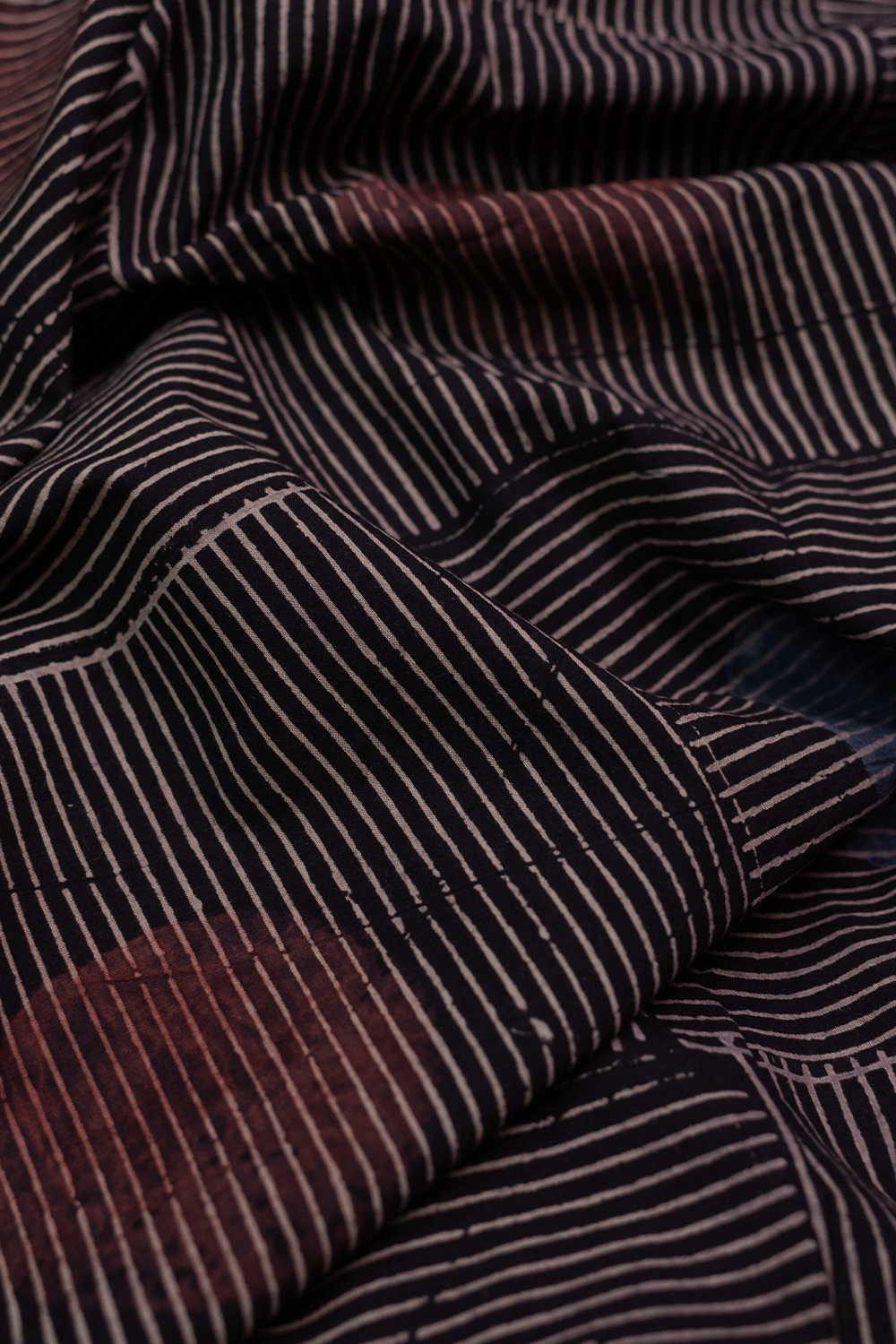 Ajrak Fabrics - Matkatus