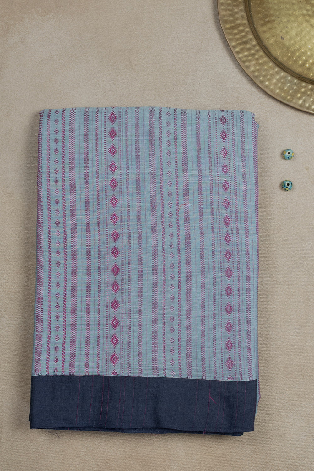 Phulia Sarees-Matkatus