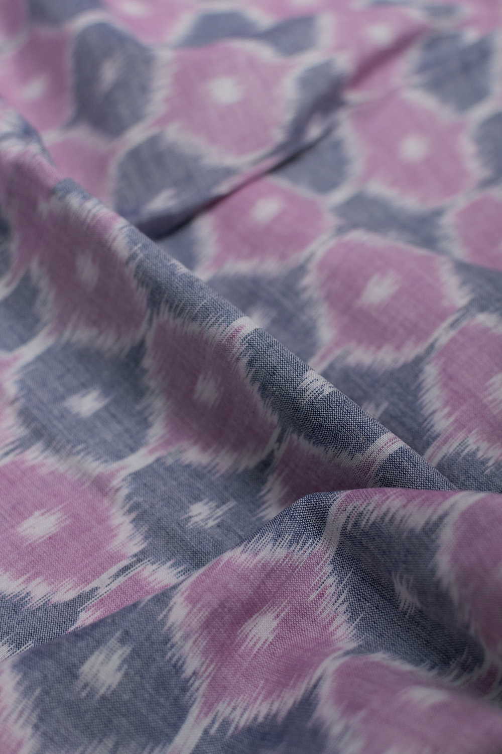 Cotton Fabrics-Matkatus