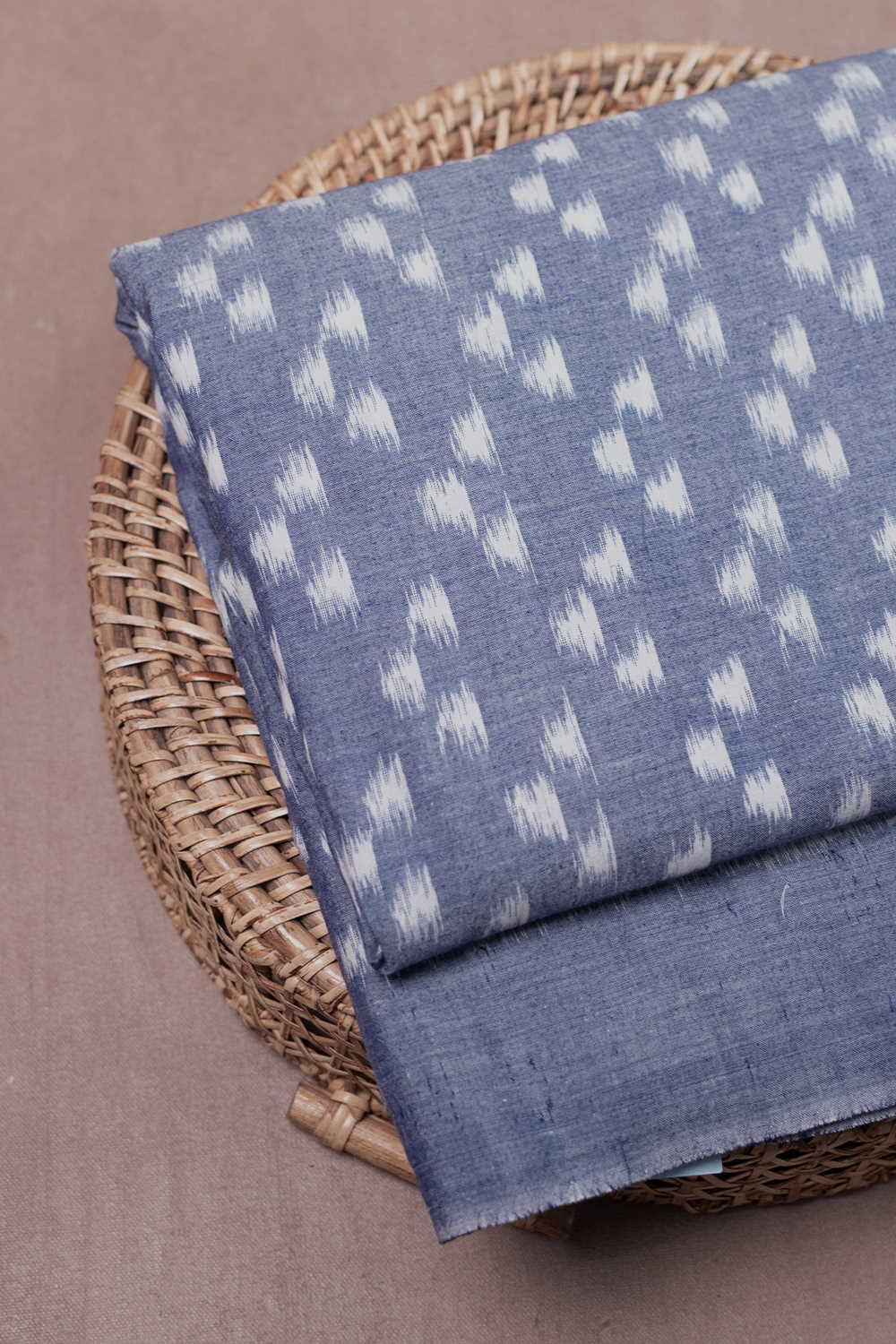 Orissa Ikat Fabrics-Matkatus