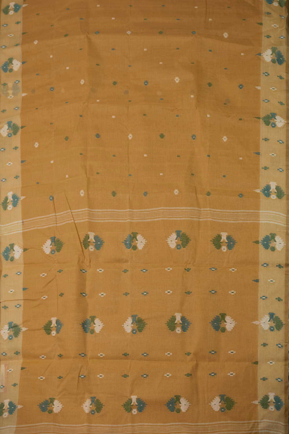 Cotton Sarees - Matkatus