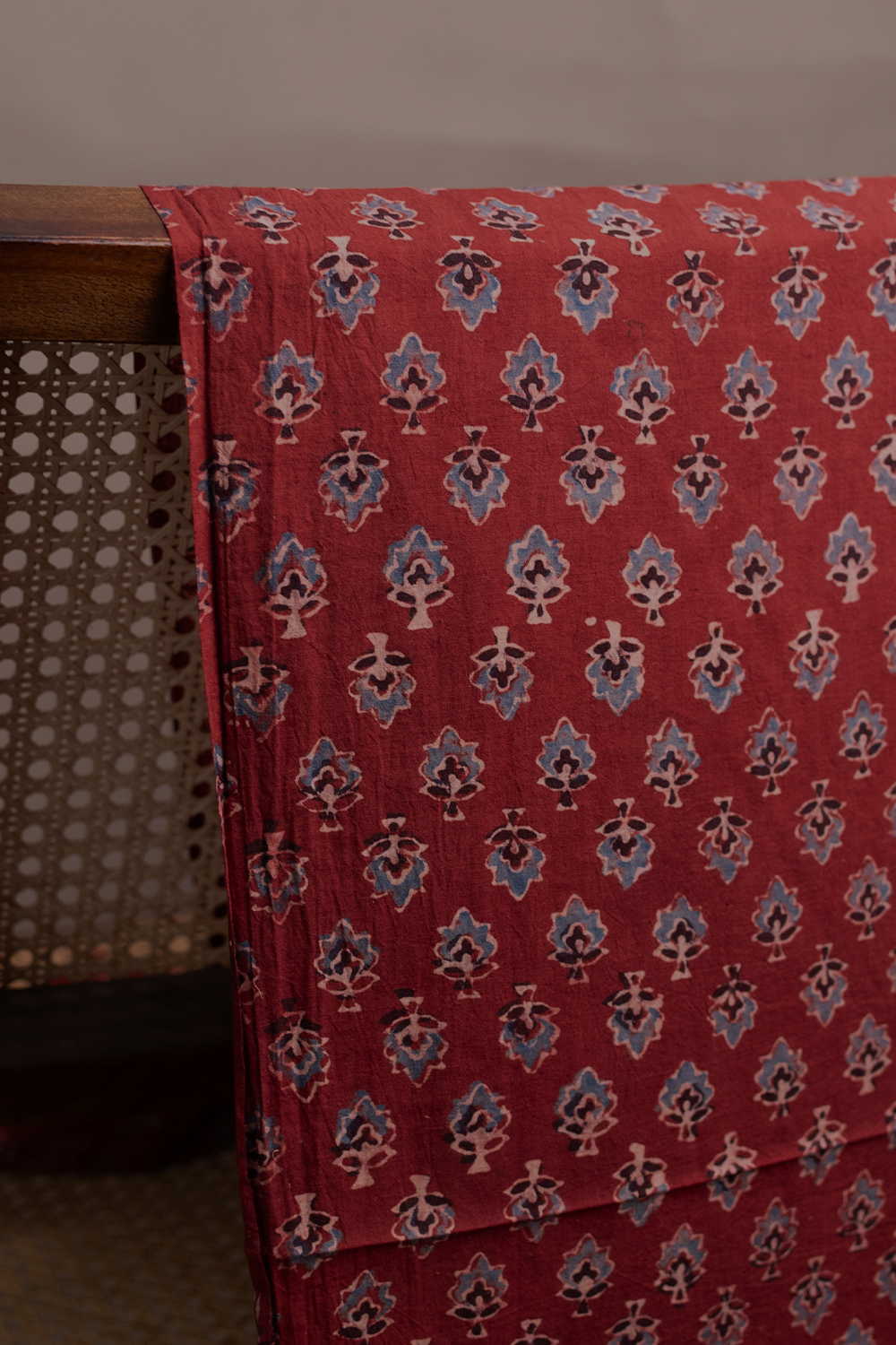 Ajrak Prints - Matkatus