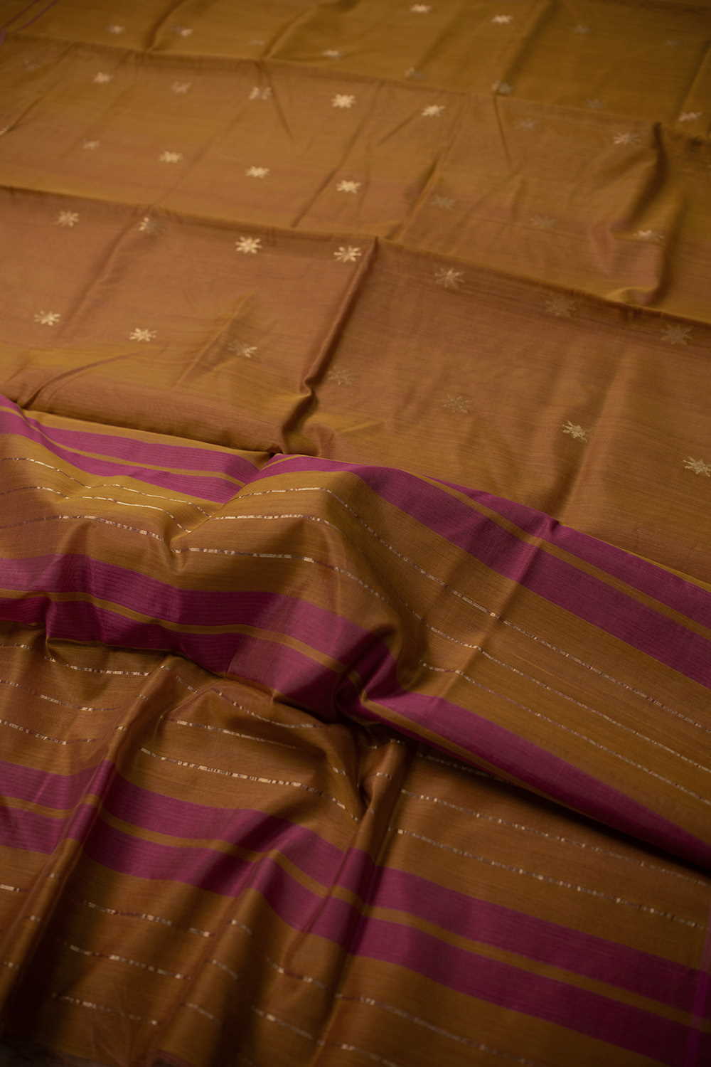 Silk Cotton Sarees-Matkatus