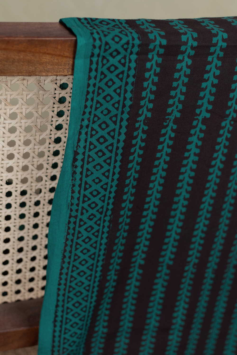 Bagh Print Fabrics-Matkatus