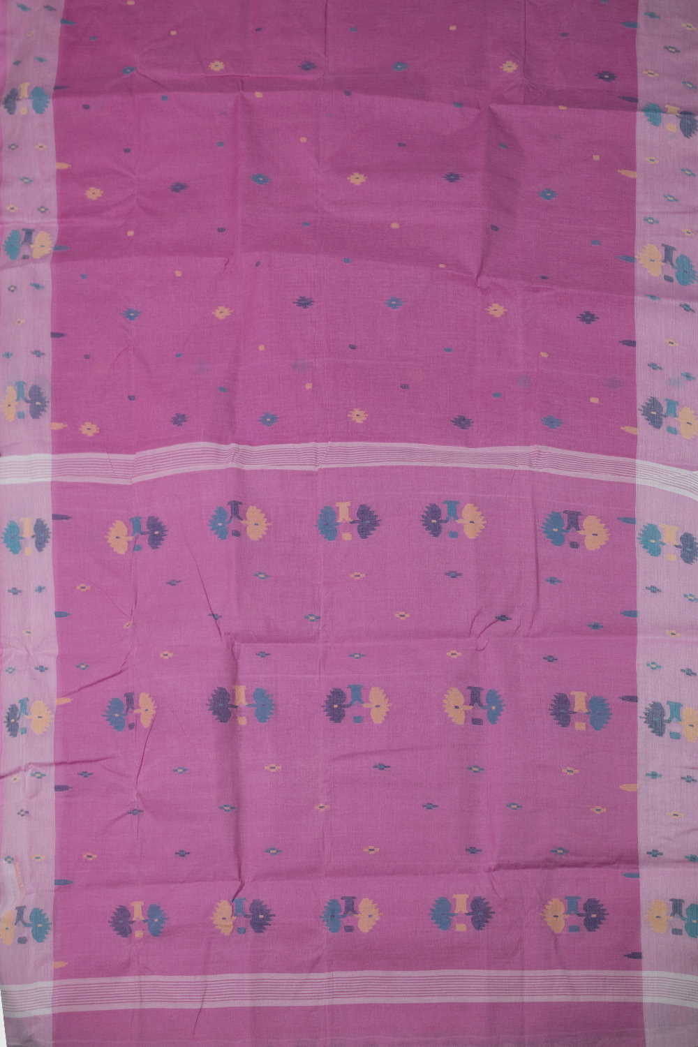 Cotton Sarees - Matkatus