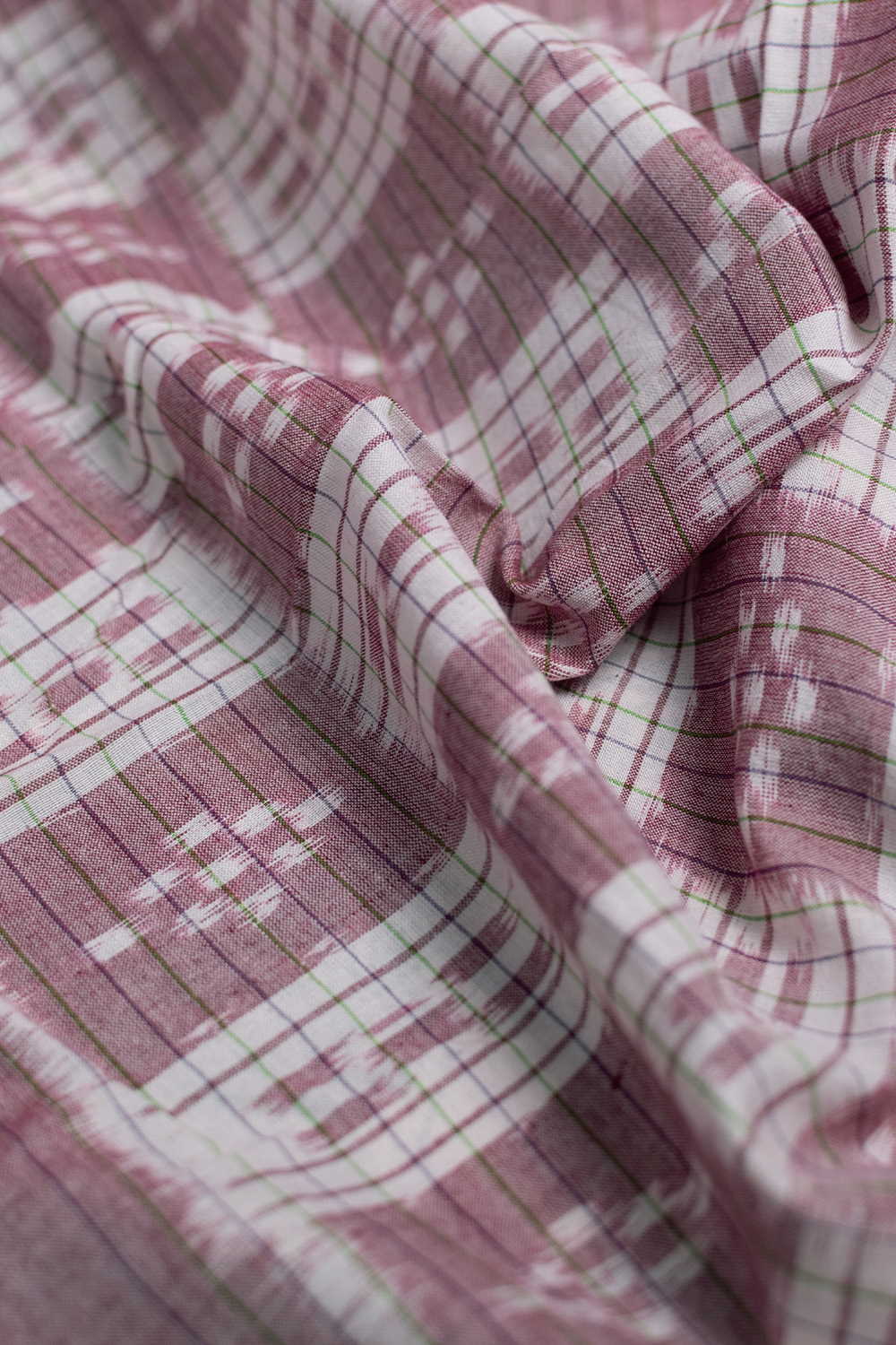 Cotton Fabrics-Matkatus