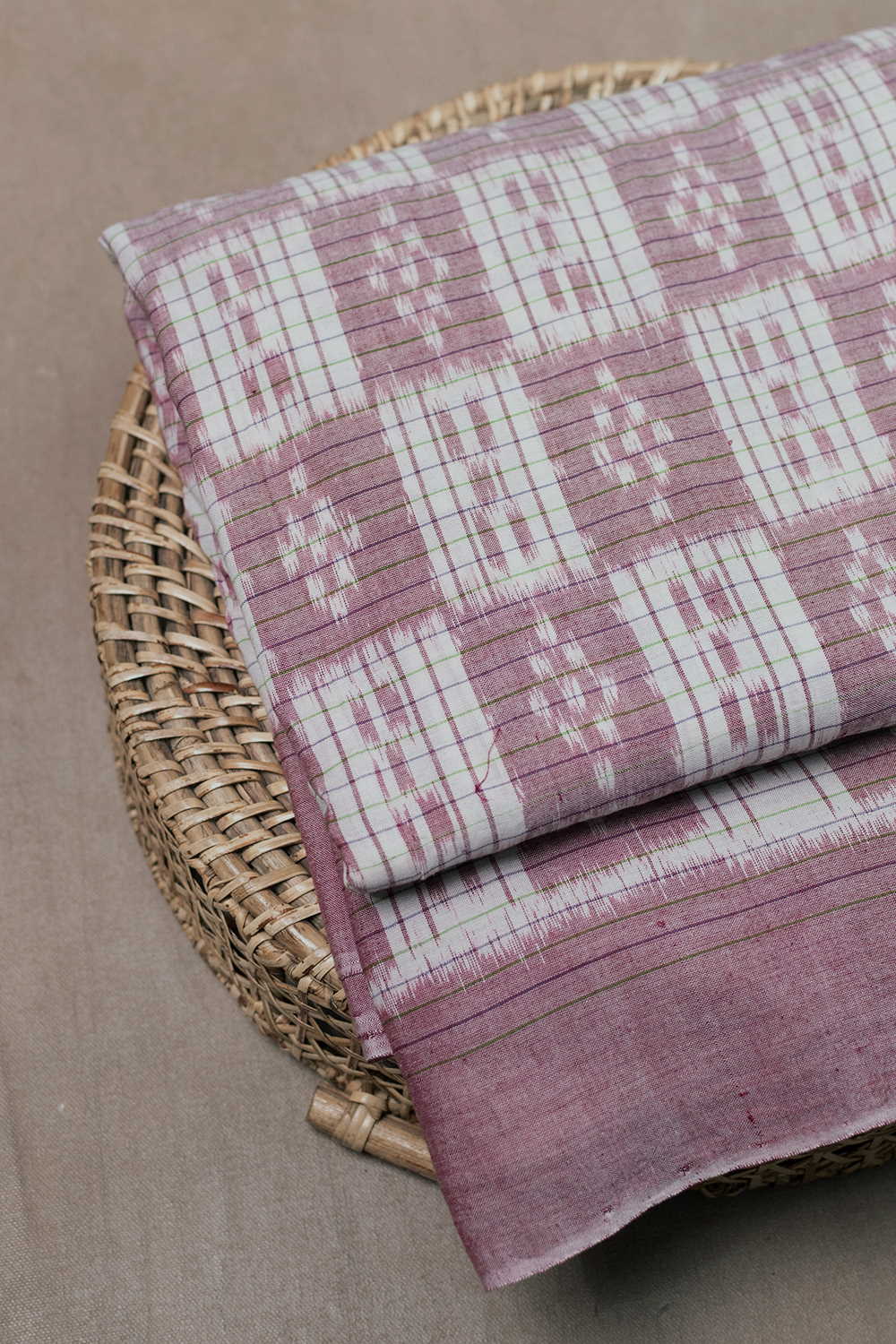 Orissa Ikat Fabrics-Matkatus