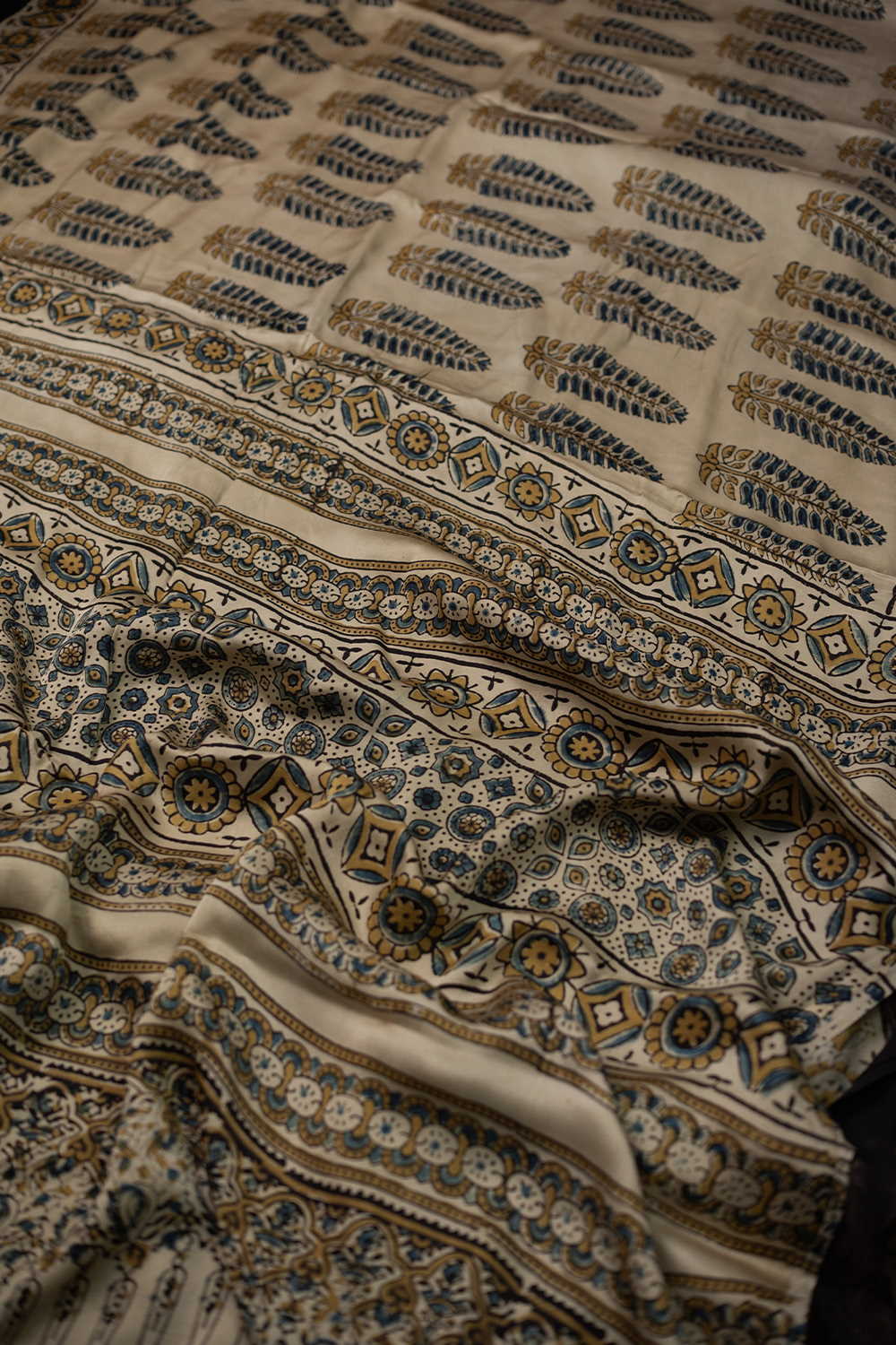 Modal Silk Sarees-Matkatus