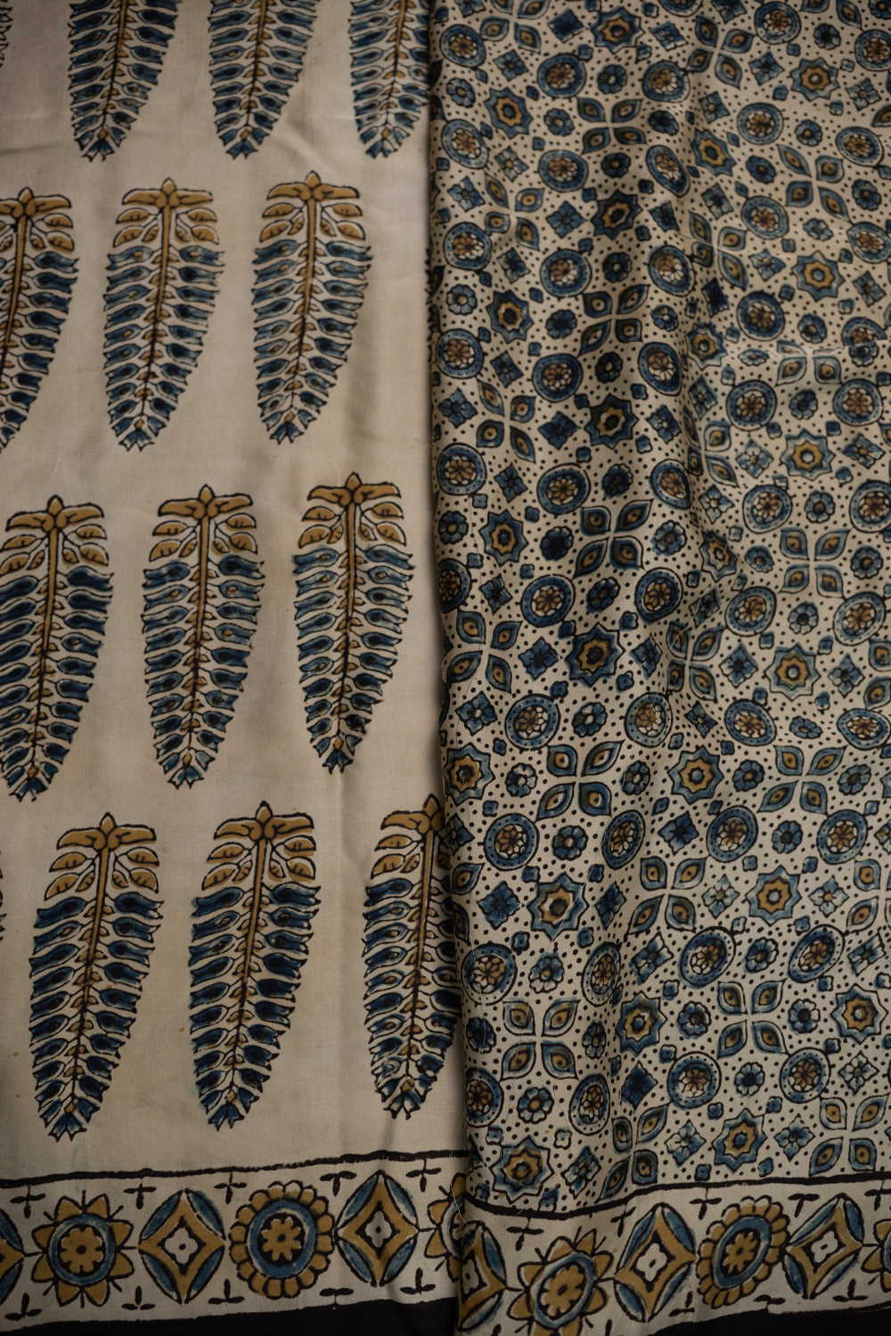 Silk Sarees-Matkatus
