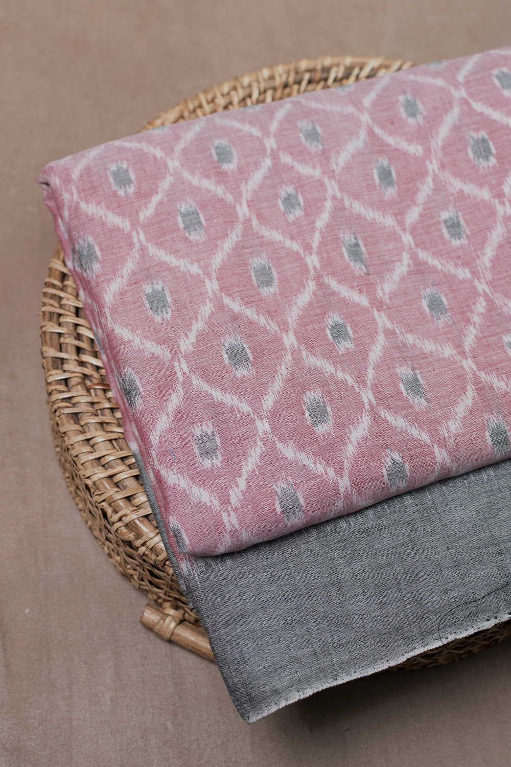 Orissa Ikat Fabrics-Matkatus