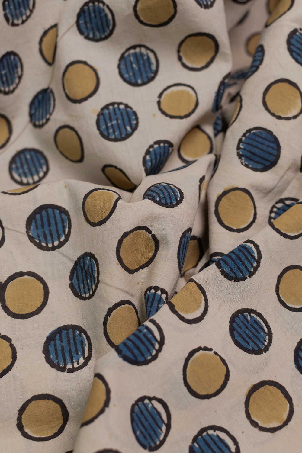 Ajrak Prints - Matkatus