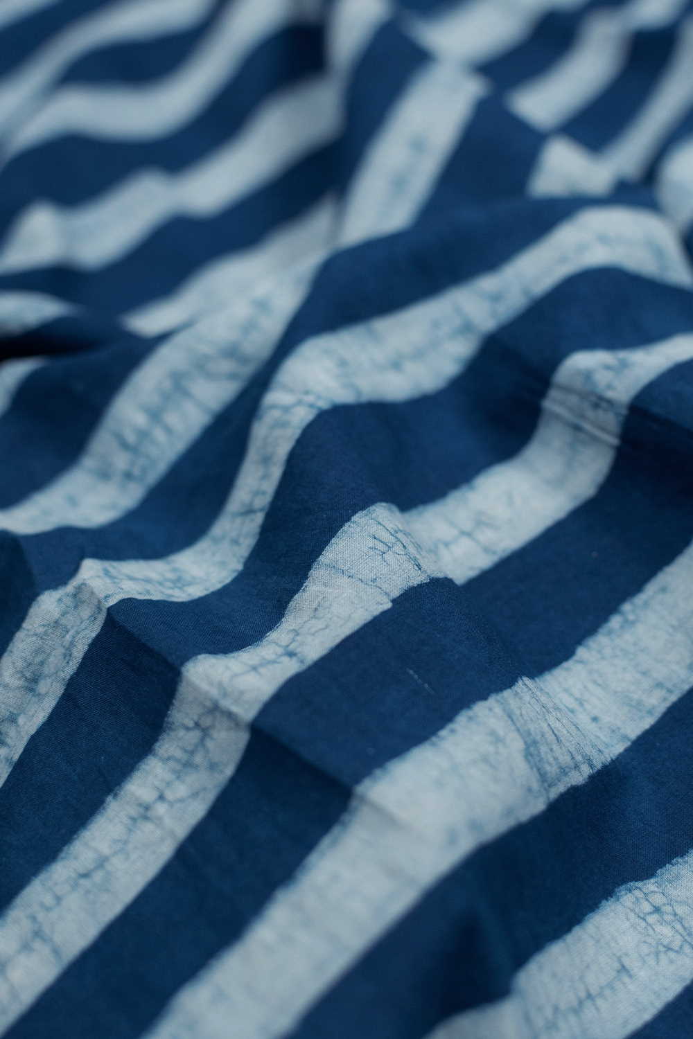 Block Printed Fabrics - Matkatus