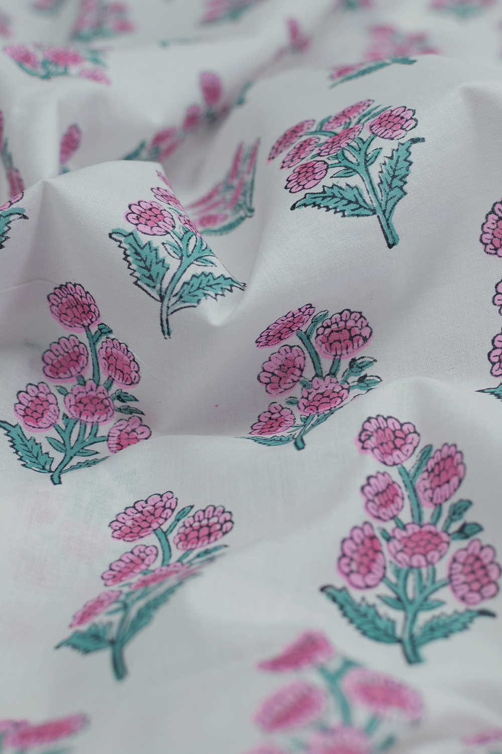 Cotton Fabrics-Matkatus
