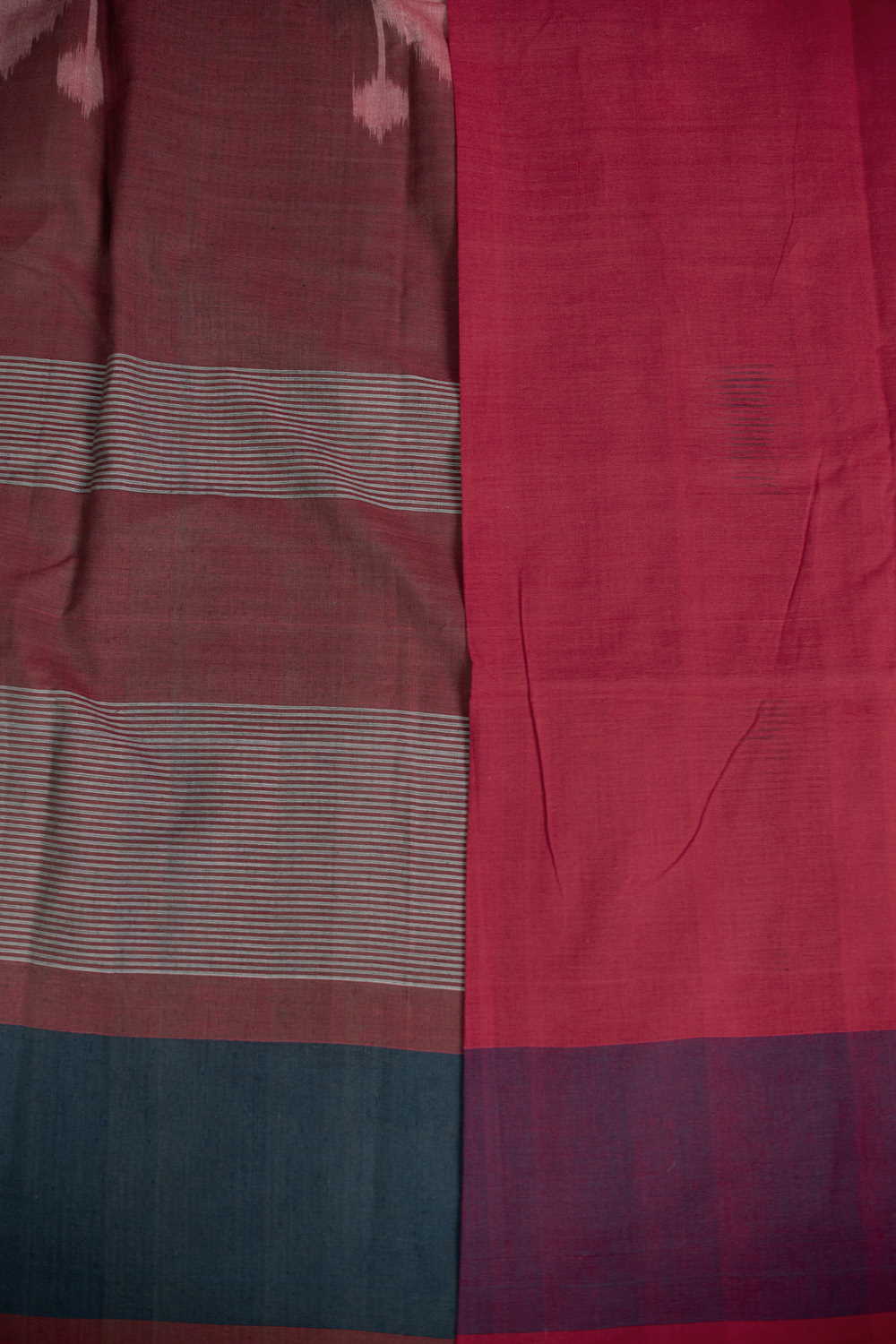 Sarees-Matkatus