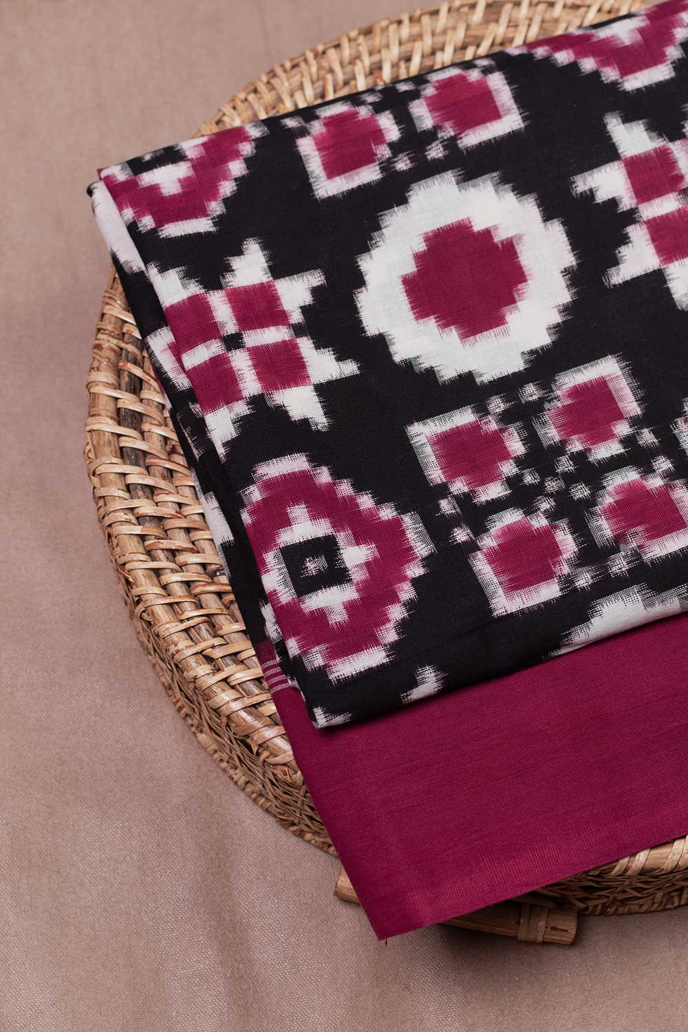 Ikat Fabrics - Matkatus