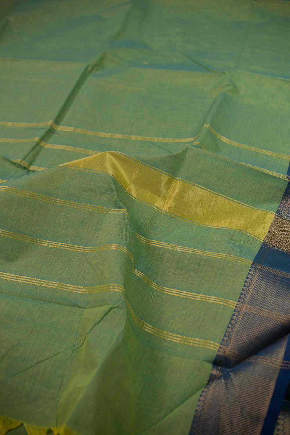 Kanchi Sarees - Matkatus