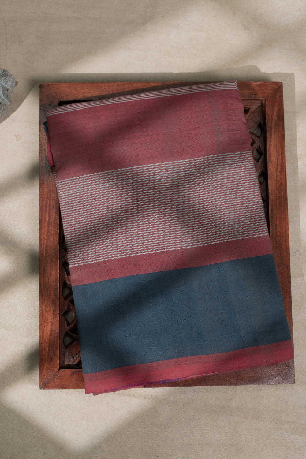 Ikat Sarees-Matkatus