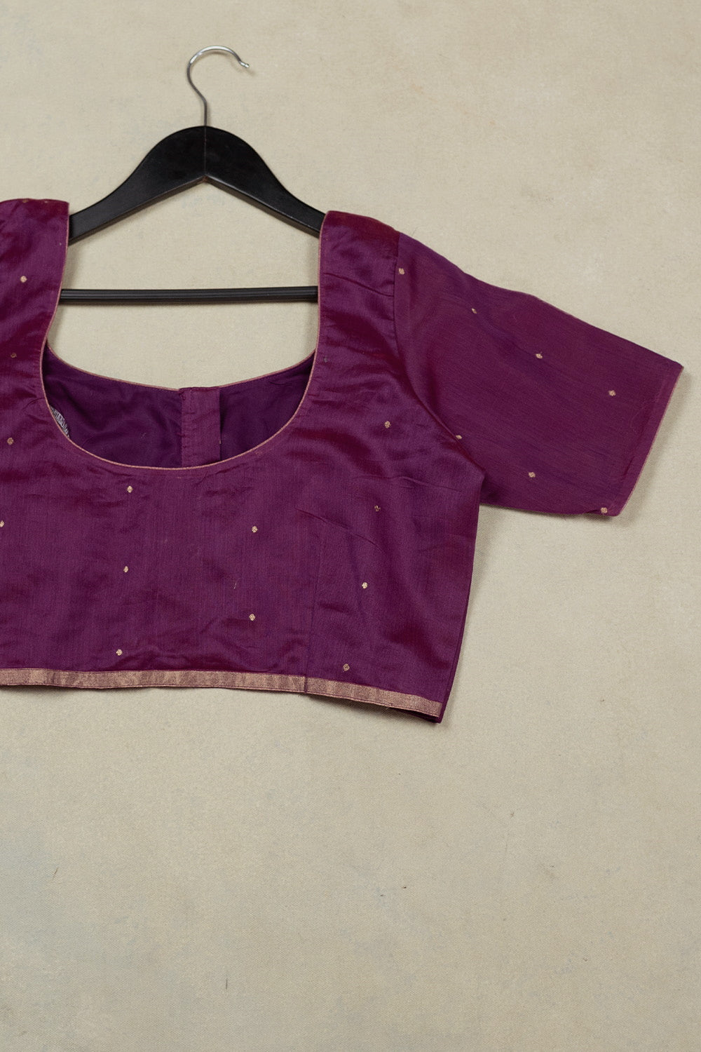 Stitched Blouse - Matkatus